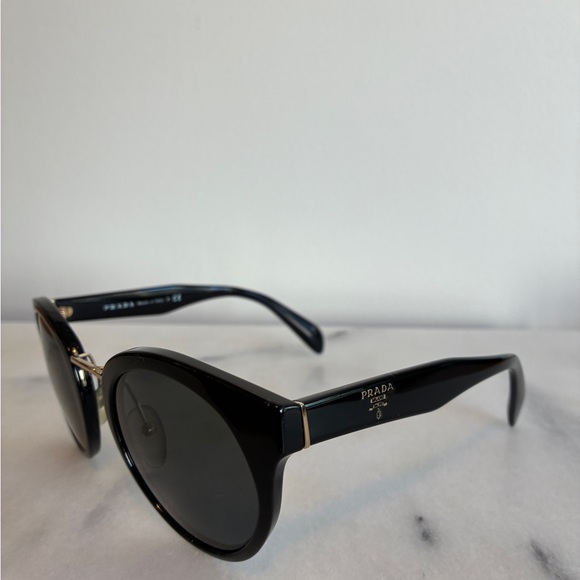 Prada Cat-Eye Sunglasses - Picture 3 of 8